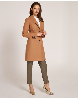 Taylor camel SS23