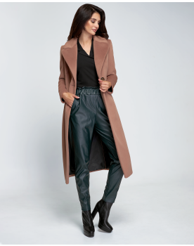 Amber  cappuccino  AW23 
