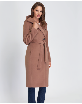 Zoe cappuccino  AW23