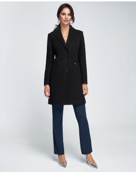 Taylor czarny  AW23