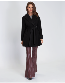 Bella czarny  AW23