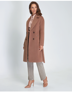 Lisa cappuccino  AW23