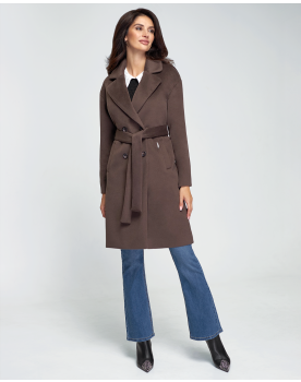Lisa czekolada  AW23
