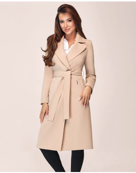 Sally Jasny Camel  SS24