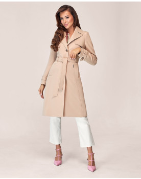 Perla Jasny Camel  SS24