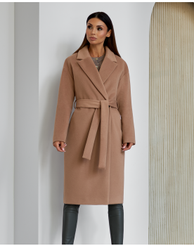 SELENA CAPPUCCINO  AW25