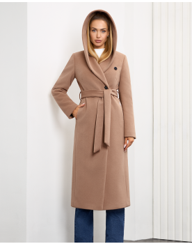 LOU CAPPUCCINO  AW25