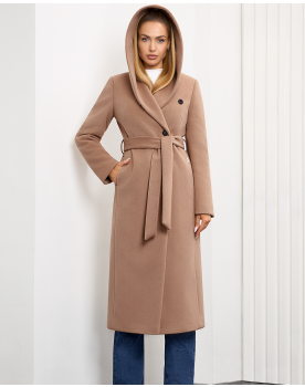 LOU CAPPUCCINO  AW25