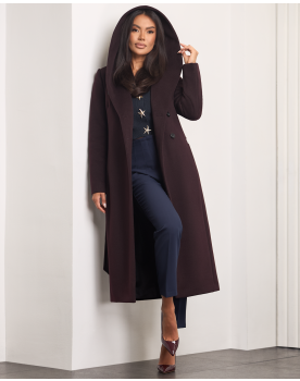 LOU BURGUND AW25