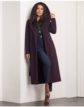 LOU BURGUND AW25