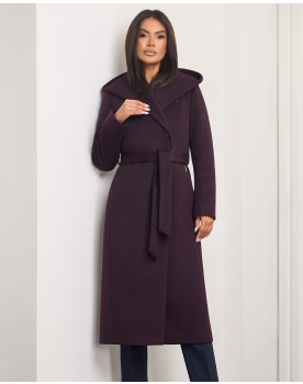LOU BURGUND AW25