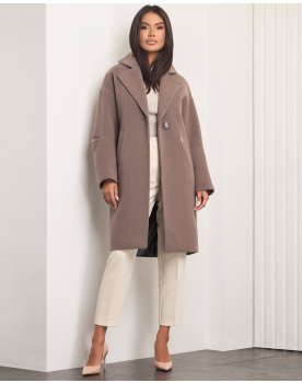 NEYA NUGAT AW25