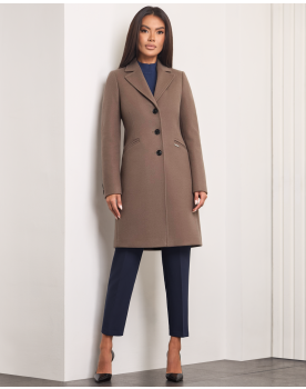 TINA NATURAL AW25