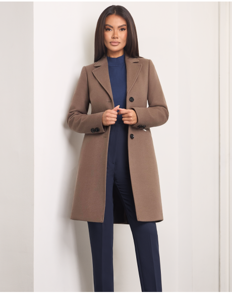 Rin*＊ TINA NATURAL AW25 - jesień-zima ZARTEX