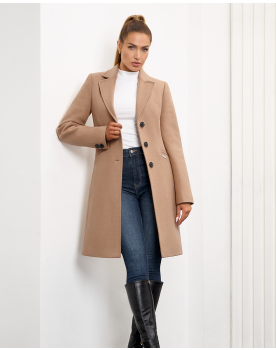 TINA CAPPUCINO AW25