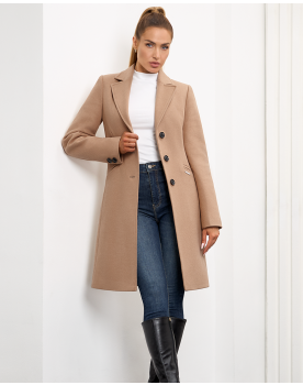 TINA CAPPUCINO AW25