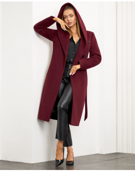 ZOE WINO AW25
