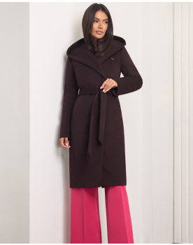 ZOE BURGUND AW25