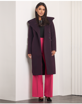 ZOE BURGUND AW25