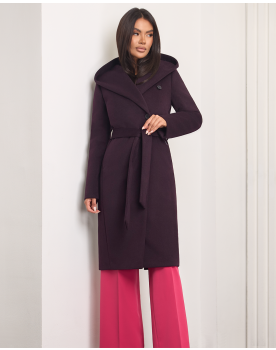 ZOE BURGUND AW25