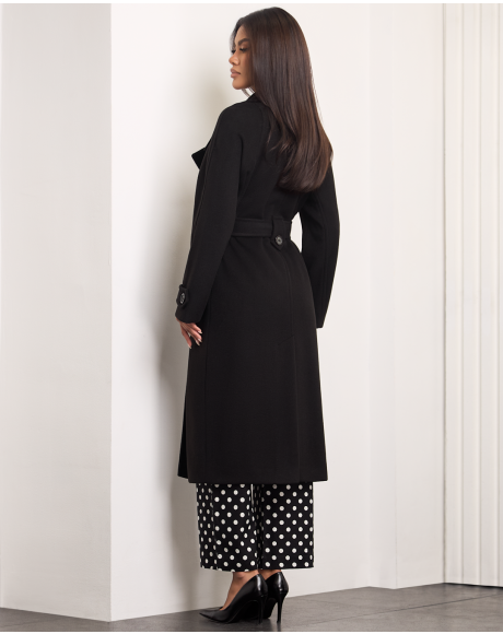 TESSA CZARNY AW25 - jesień-zima ZARTEX