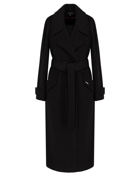 TESSA CZARNY AW25 - jesień-zima ZARTEX