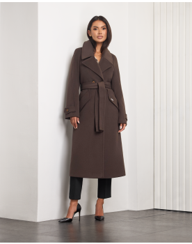 TESSA CZEKOLADA AW25