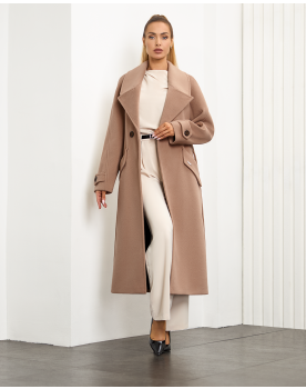 TESSA CAPPUCINO AW25