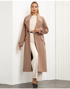 TESSA CAPPUCINO AW25