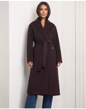 DAKOTA BURGUND AW25