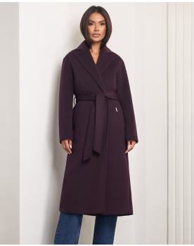 DAKOTA BURGUND AW25