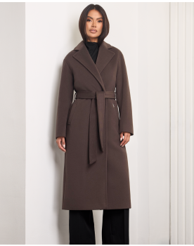 DAKOTA CZEKOLADA AW25