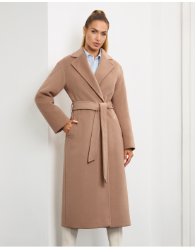 DAKOTA CAPPUCINO AW25