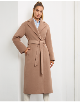 DAKOTA CAPPUCINO AW25
