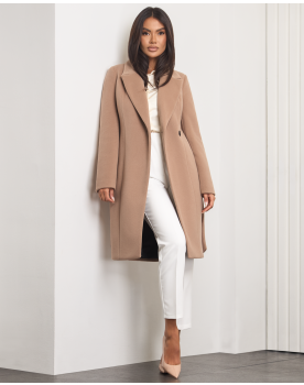 MARTINA CAPPUCINO AW25