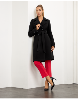 MILA CZARNY AW25