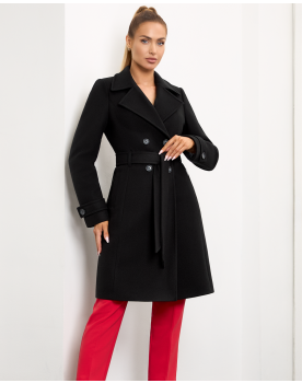MILA CZARNY AW25