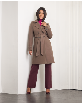 MILA NATURAL AW25