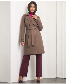 MILA NATURAL AW25