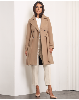 MILA CAPPUCINO AW25
