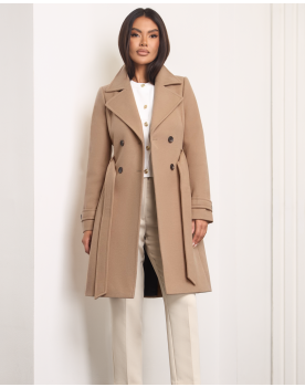 MILA CAPPUCINO AW25