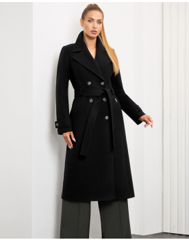 LONDON CZARNY AW25