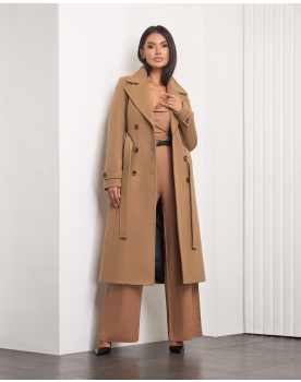 LONDON MACCHIATO AW25
