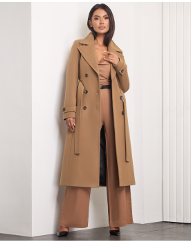 LONDON MACCHIATO AW25