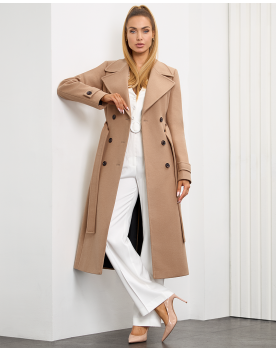LONDON CAPPUCINO AW25