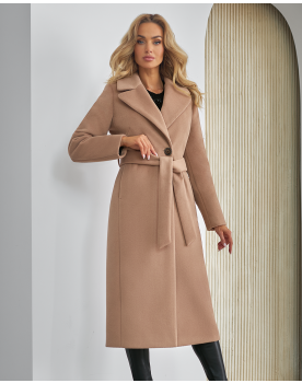 AMBER CAPPUCCINO  AW25
