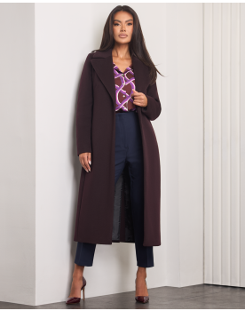 AMBER BURGUND AW25
