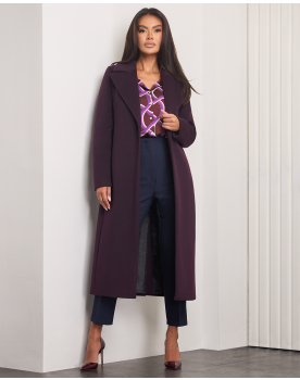 AMBER BURGUND AW25