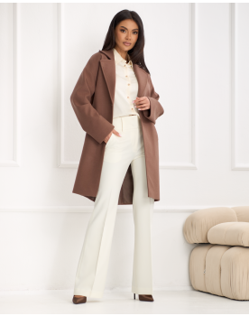 NEYA MOCHA MOUSSE SS26