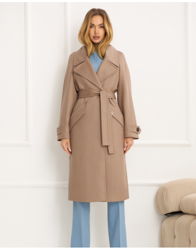 TESSA CAPPUCCINO SS26